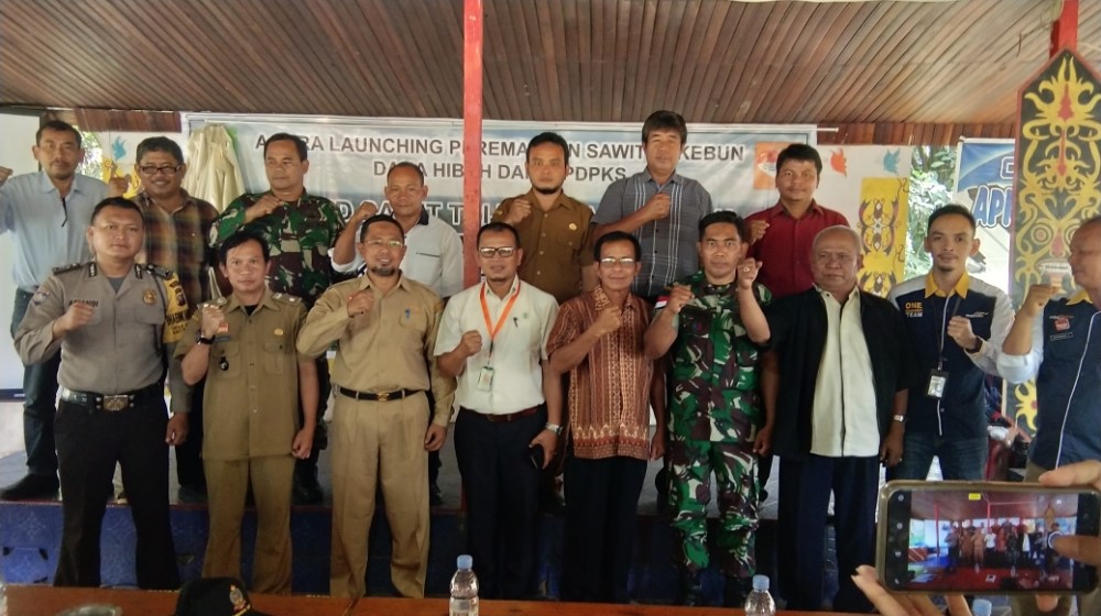 TIM KUD KAB KAPUAS HULU